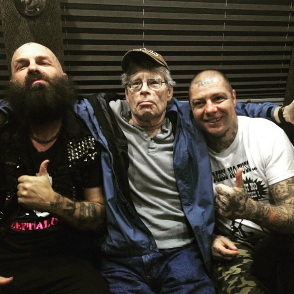 Meet your Posher, Patrick - Picture 2 of 3